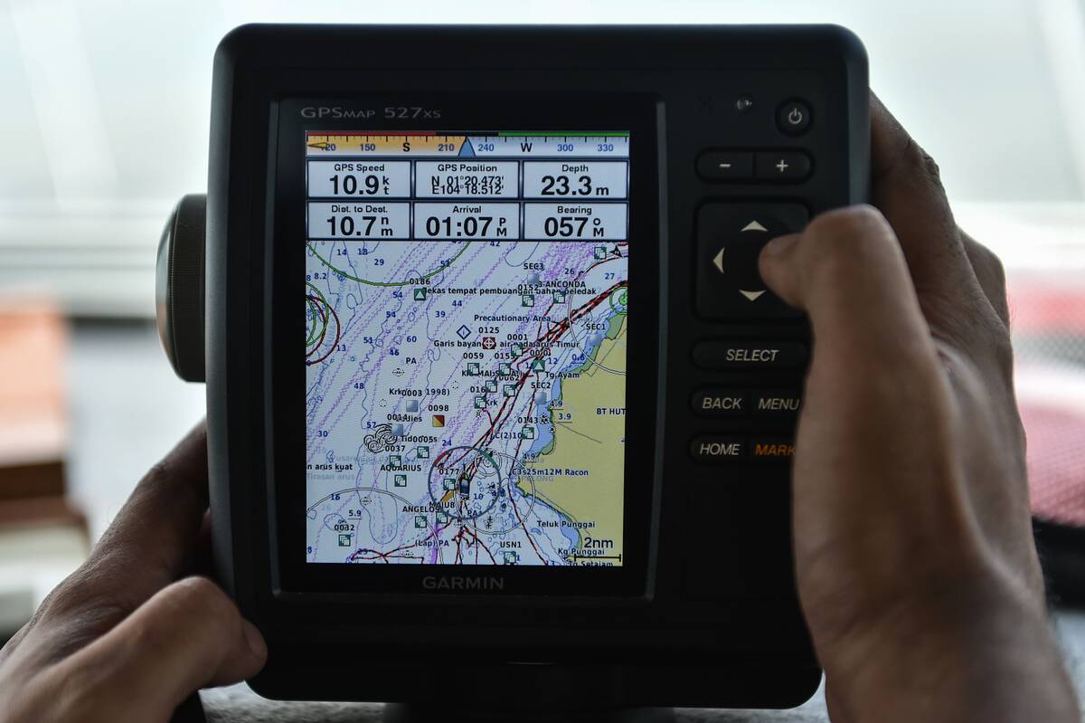 MALAYSIA-US-SINGAPORE-NAVY