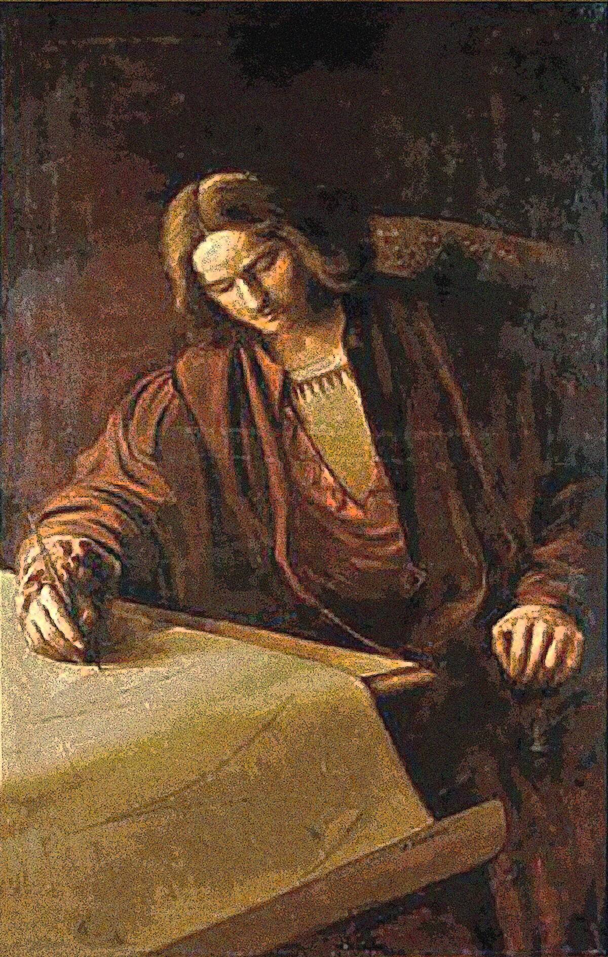 Martin Waldseemüller. Creator: Save