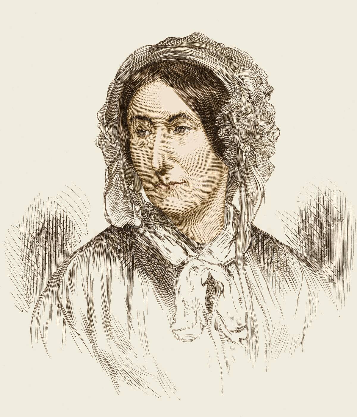 Mary Somerville