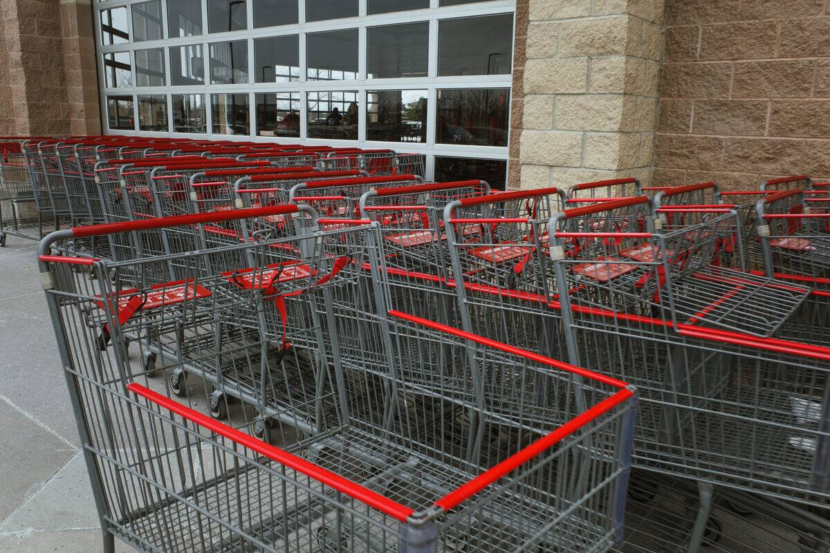 Massive Winter Storm Creates Havoc Across Large Swath Of US