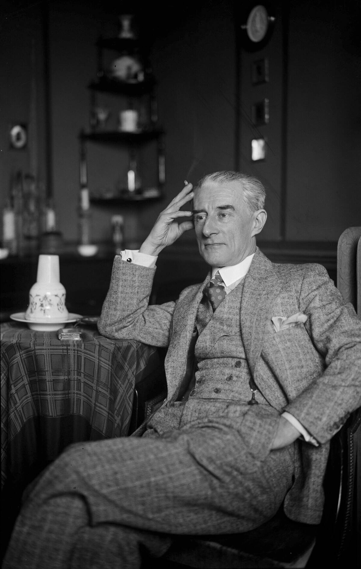 Maurice Ravel