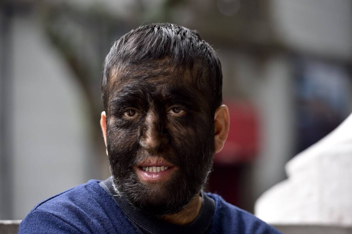 MEXICO-CINEMA-WOLFMAN