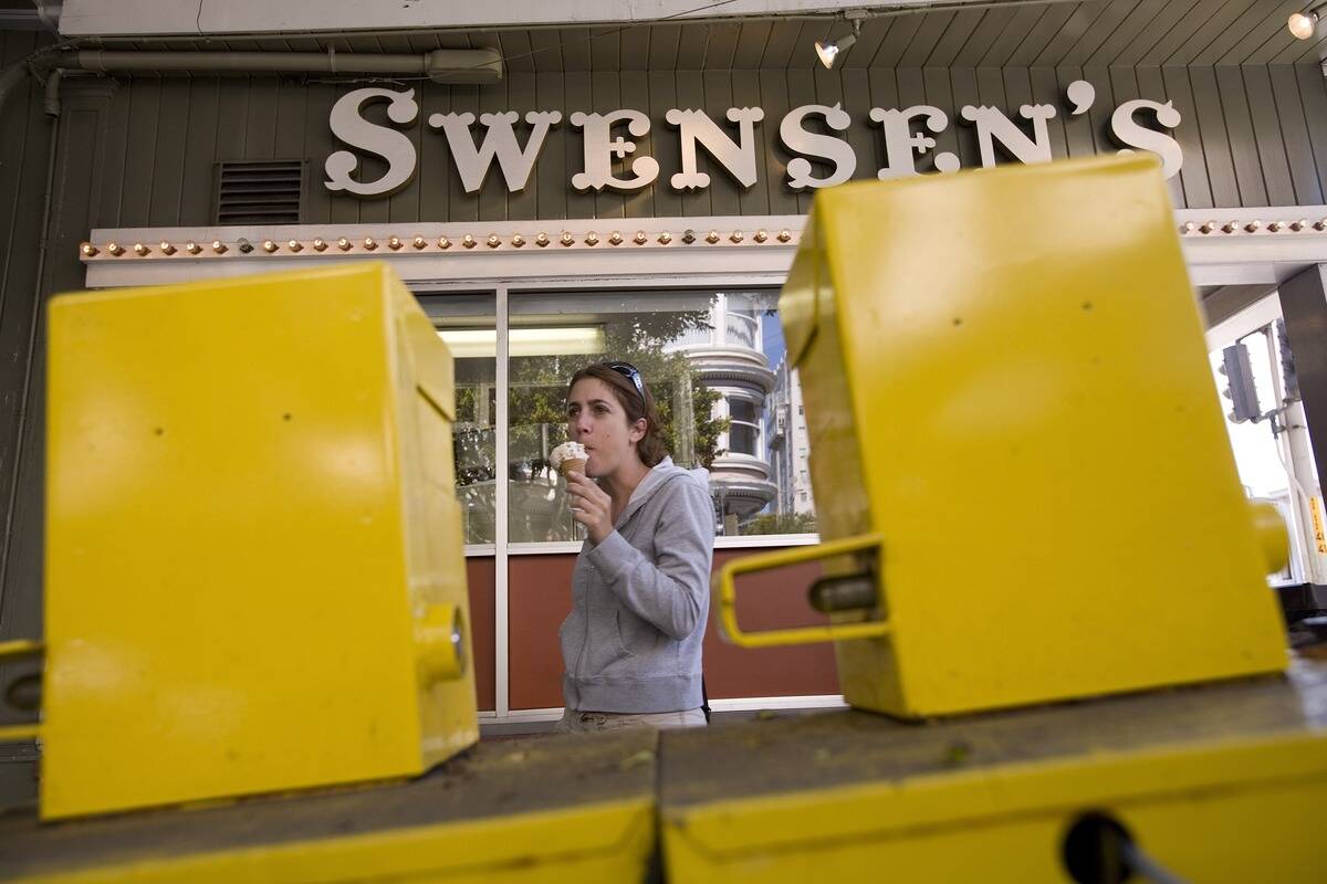 Milk Prices Continue To Rise In California