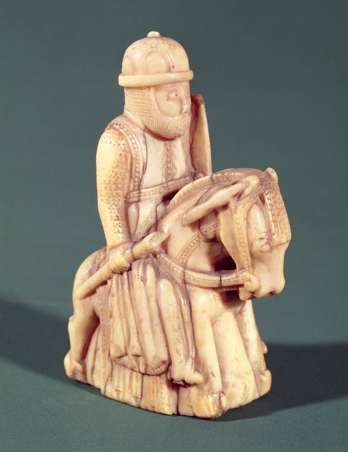 Museo Nazionale del Bargello, Florence, Italy