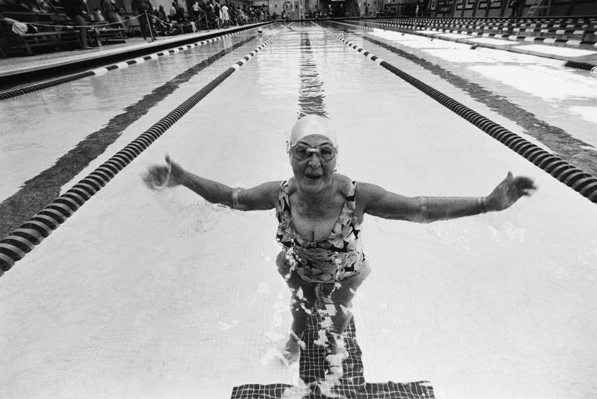 National Senior Sports Classic