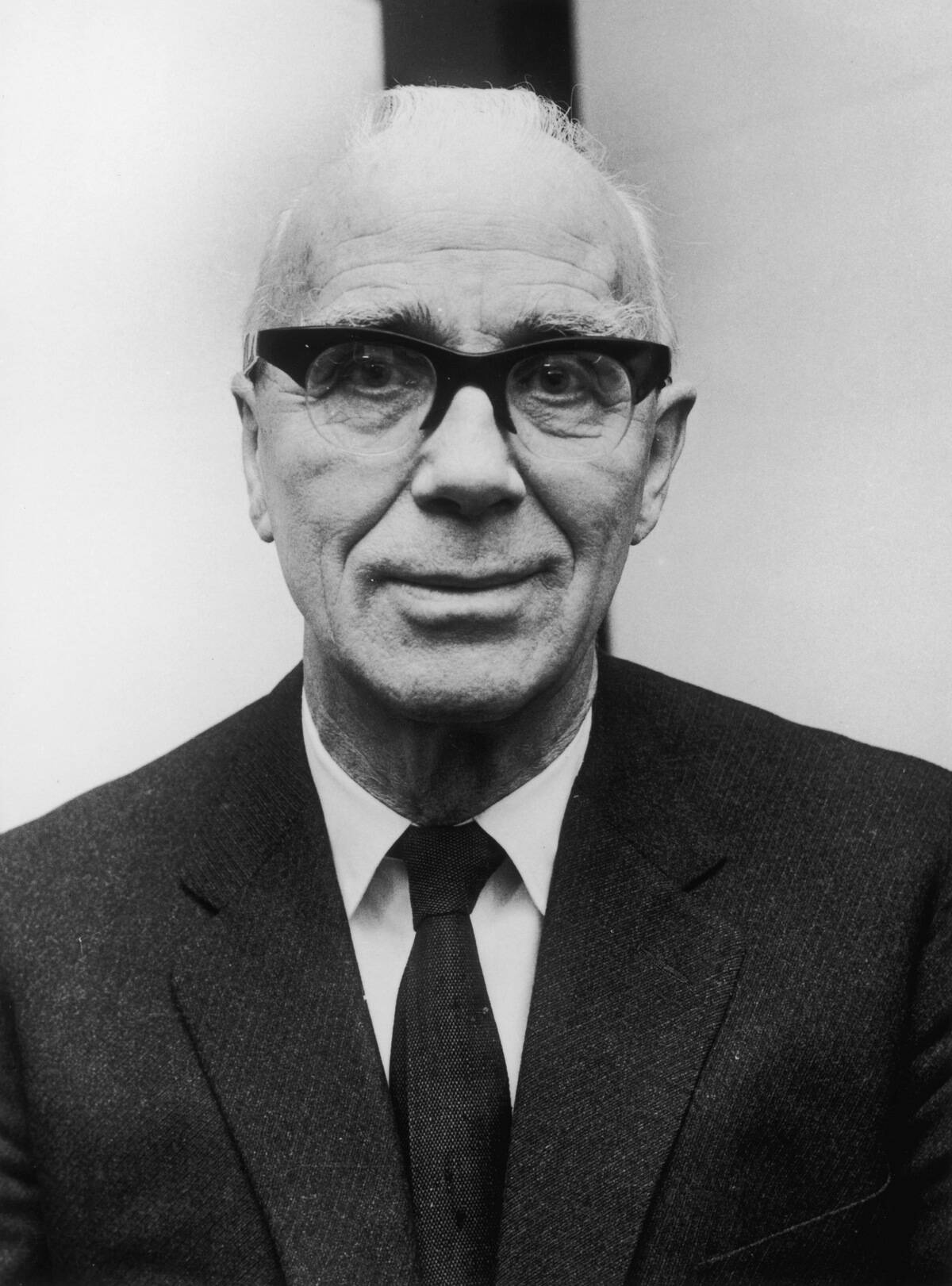 Ove Arup