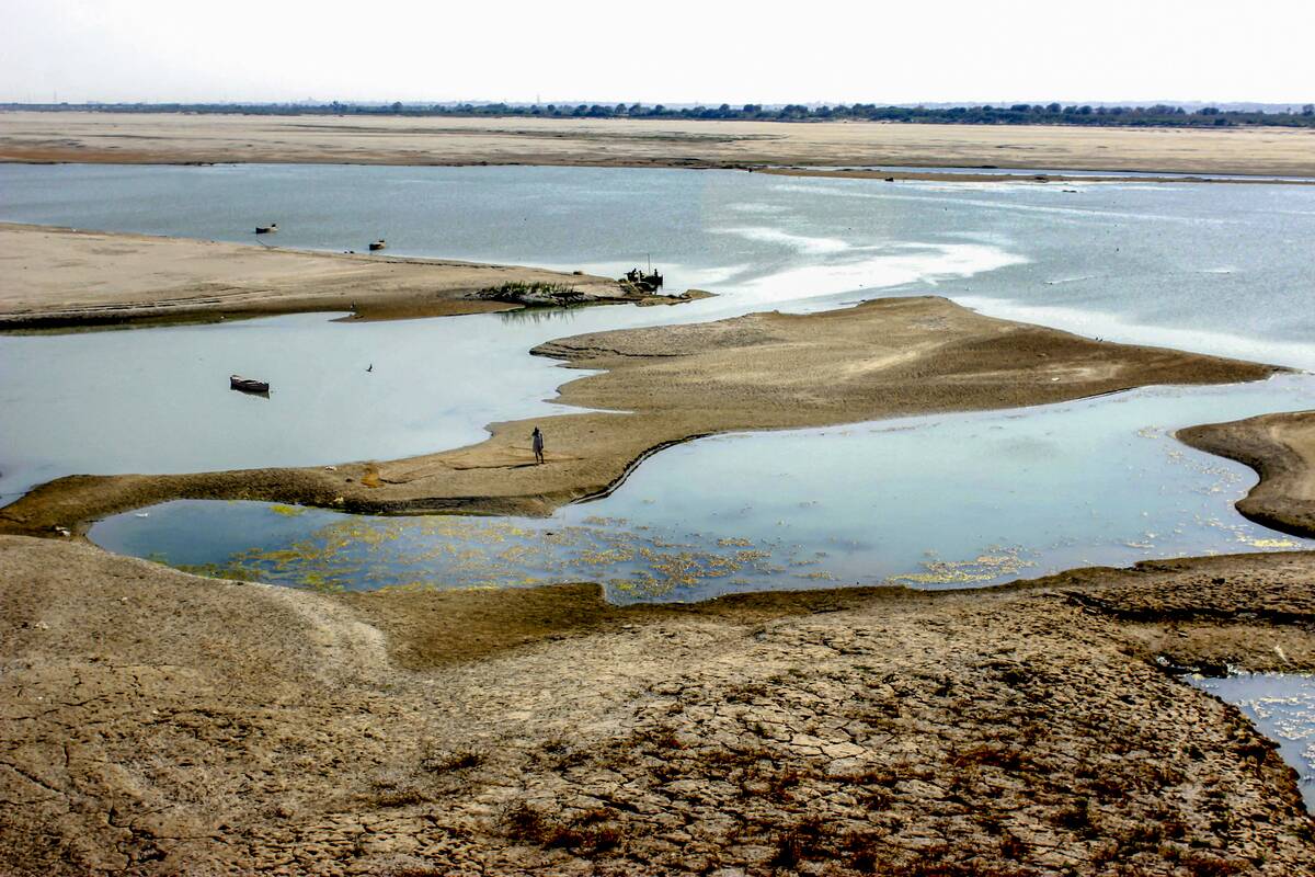 Pakistan-Warns-India-Over-Water-Share