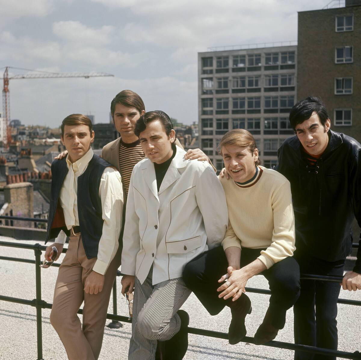 Photo of JAY & THE AMERICANS