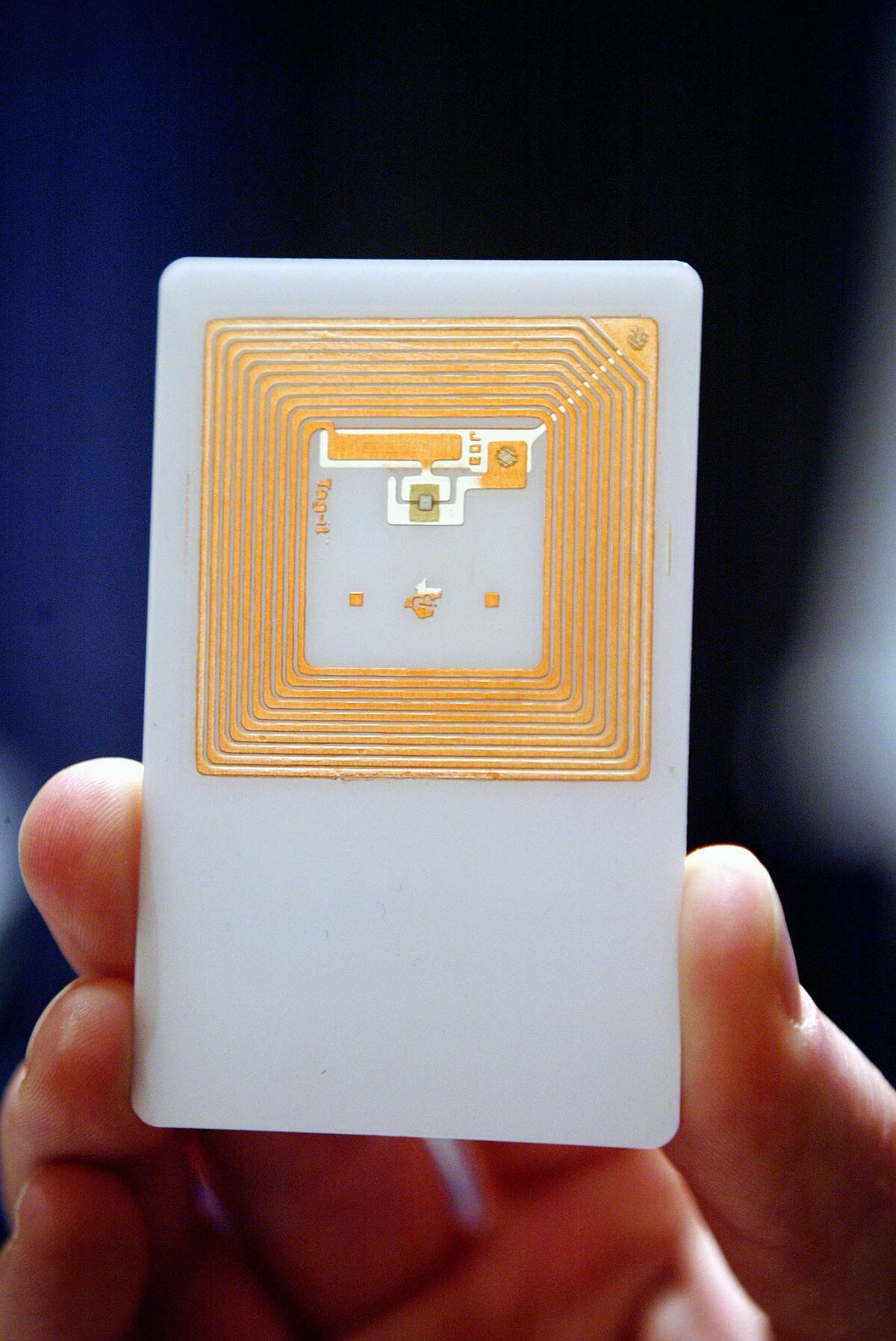 RFID Technology Showcased Chicago