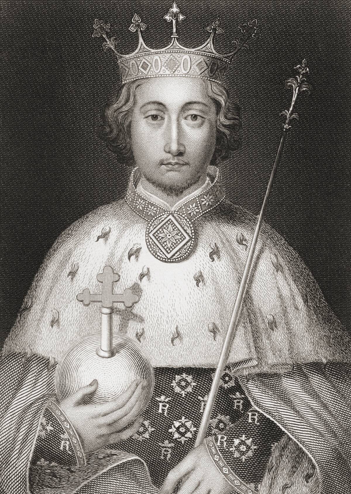 Richard Ii