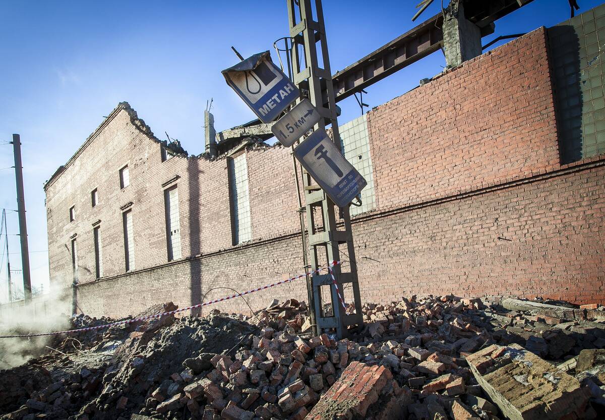 RUSSIA-ACCIDENT-SPACE-METEOR