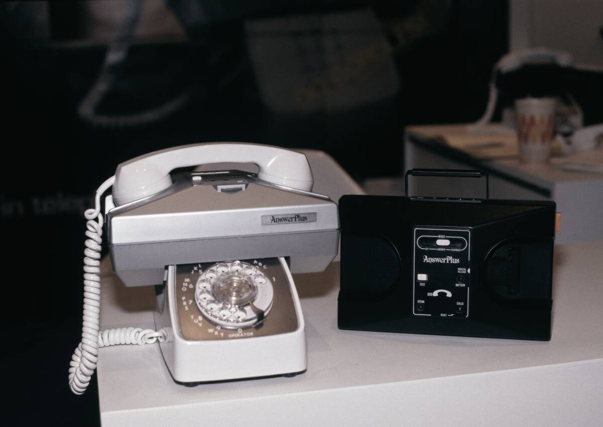 Salon De L'Electronique A Las Vegas