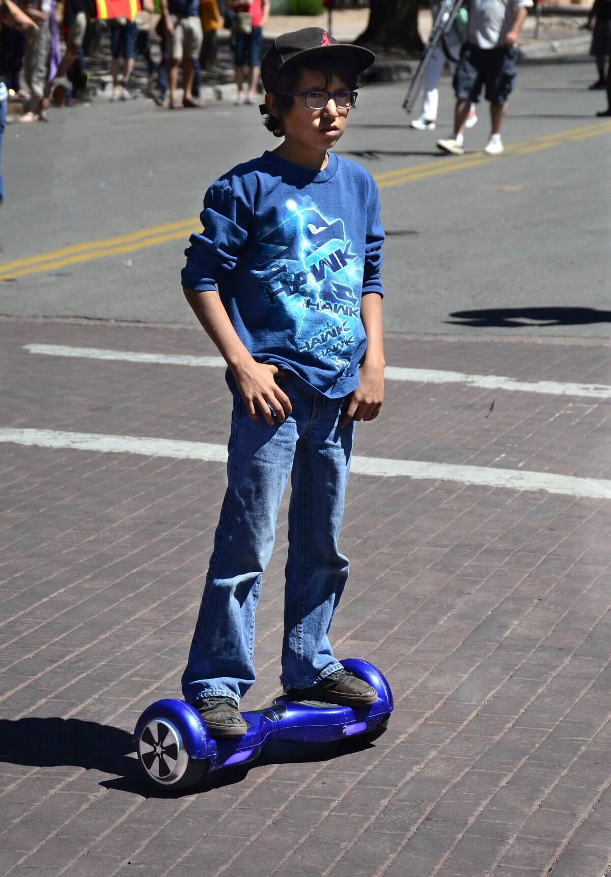 Santa Fe, New Mexico