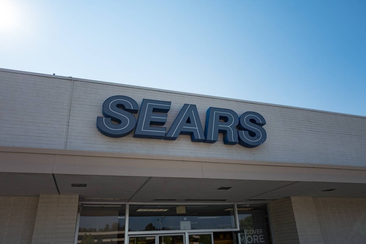 Sears