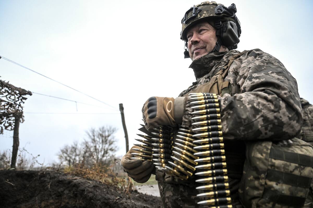 Shooting and tactical drills at Ukraine?s 102nd Territorial Defence Battalion