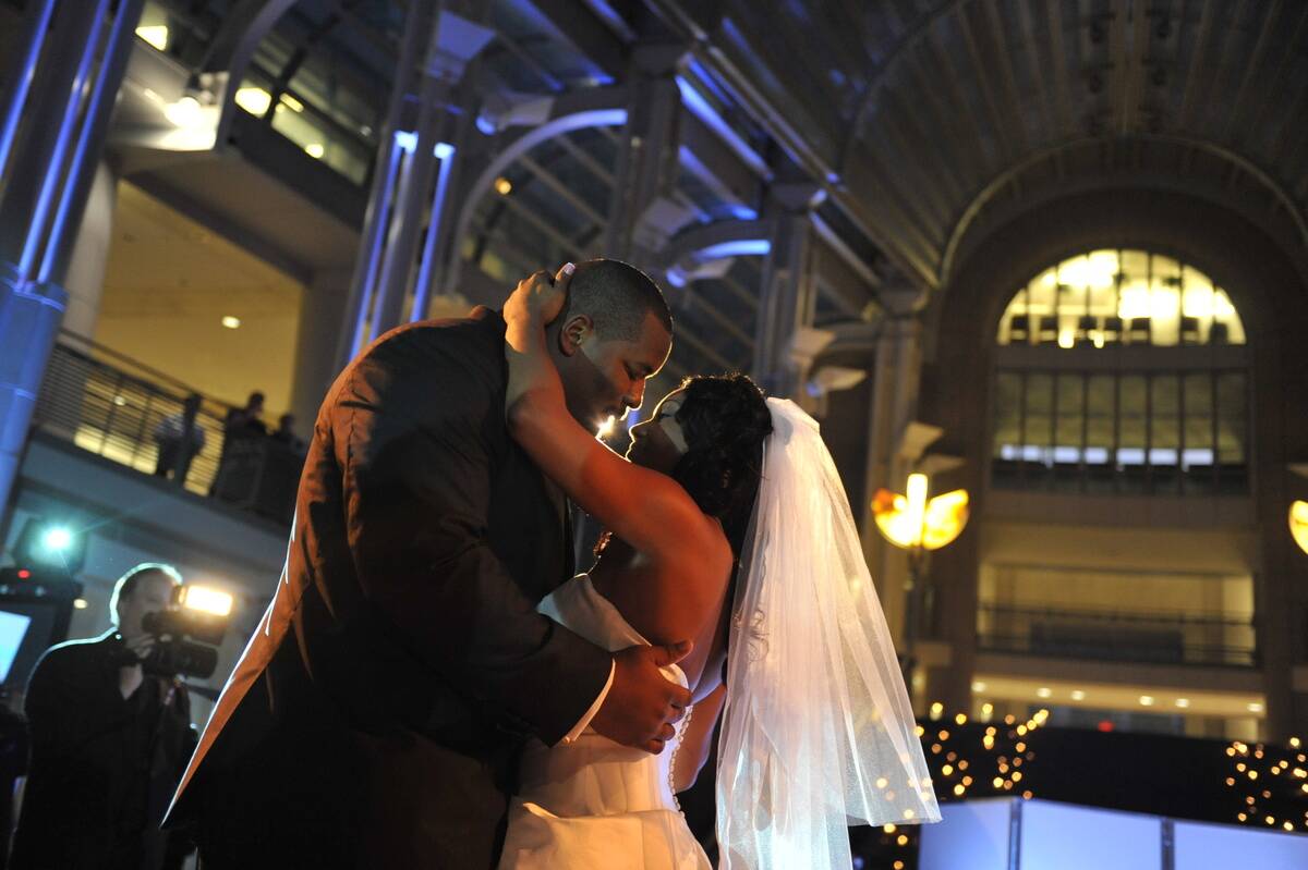 SLUG: SA_WEDDING26 DATE: July 11, 2009 PLACE: Washington, DC