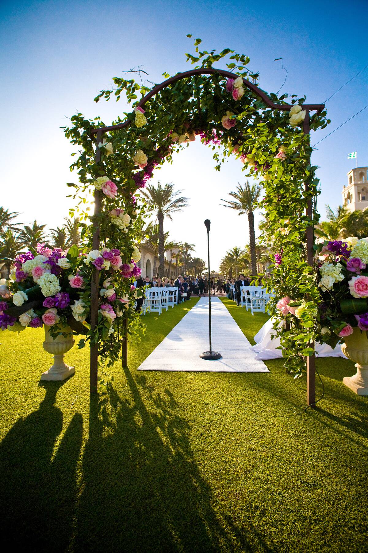 Sofia Vergara and Joe Manganiello Wedding To Be Held At The Breakers In Palm Beach