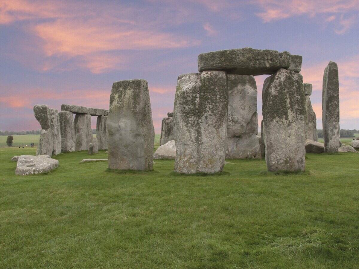 Stonehenge