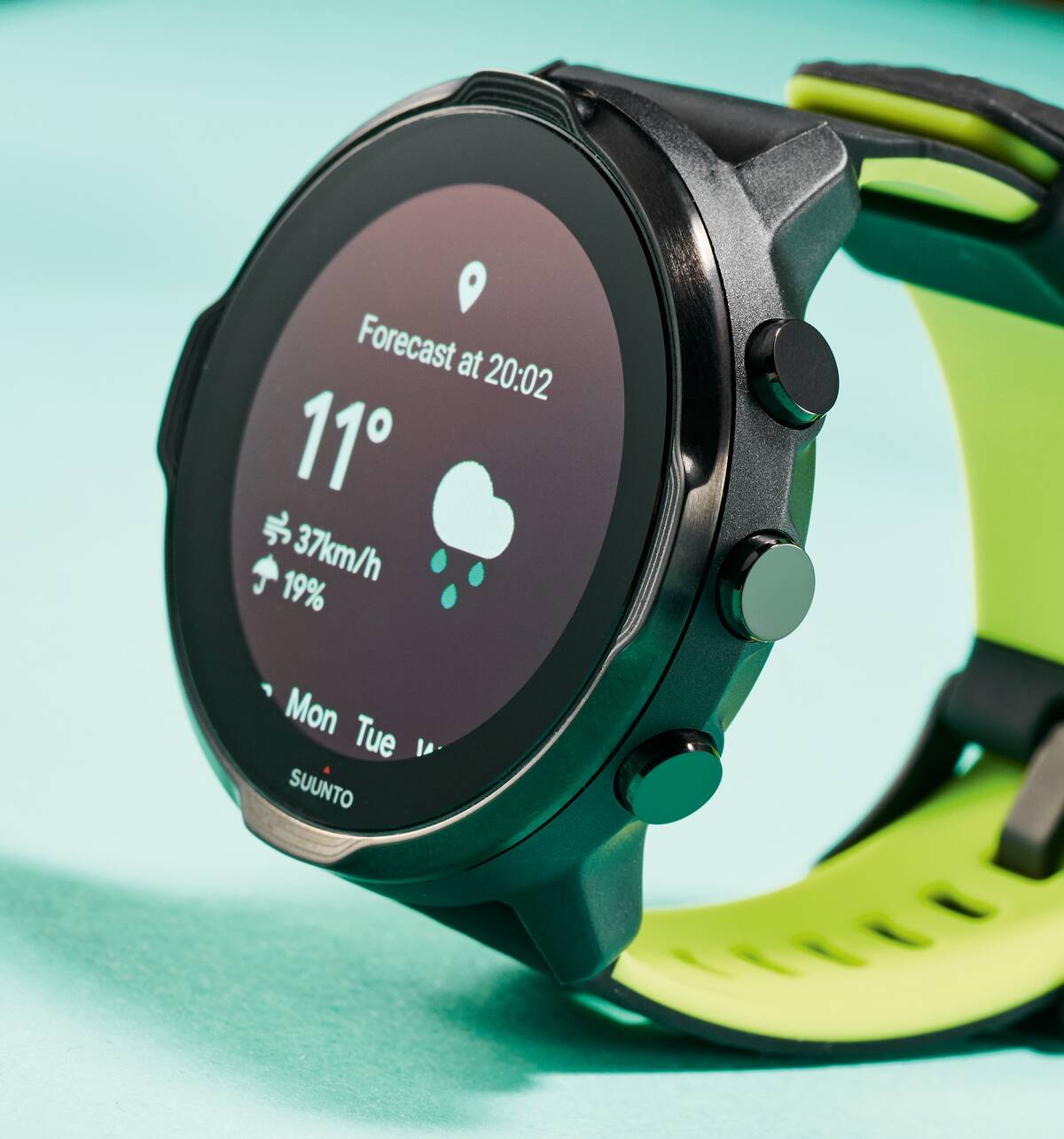 Suunto 7 Smartwatch