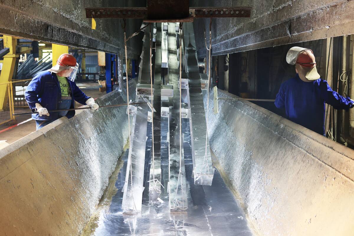 The Coatinc Company - Steel galvanizing