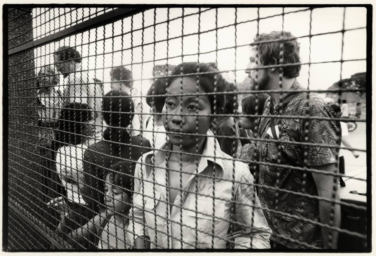 The Fall of Phnom Penh