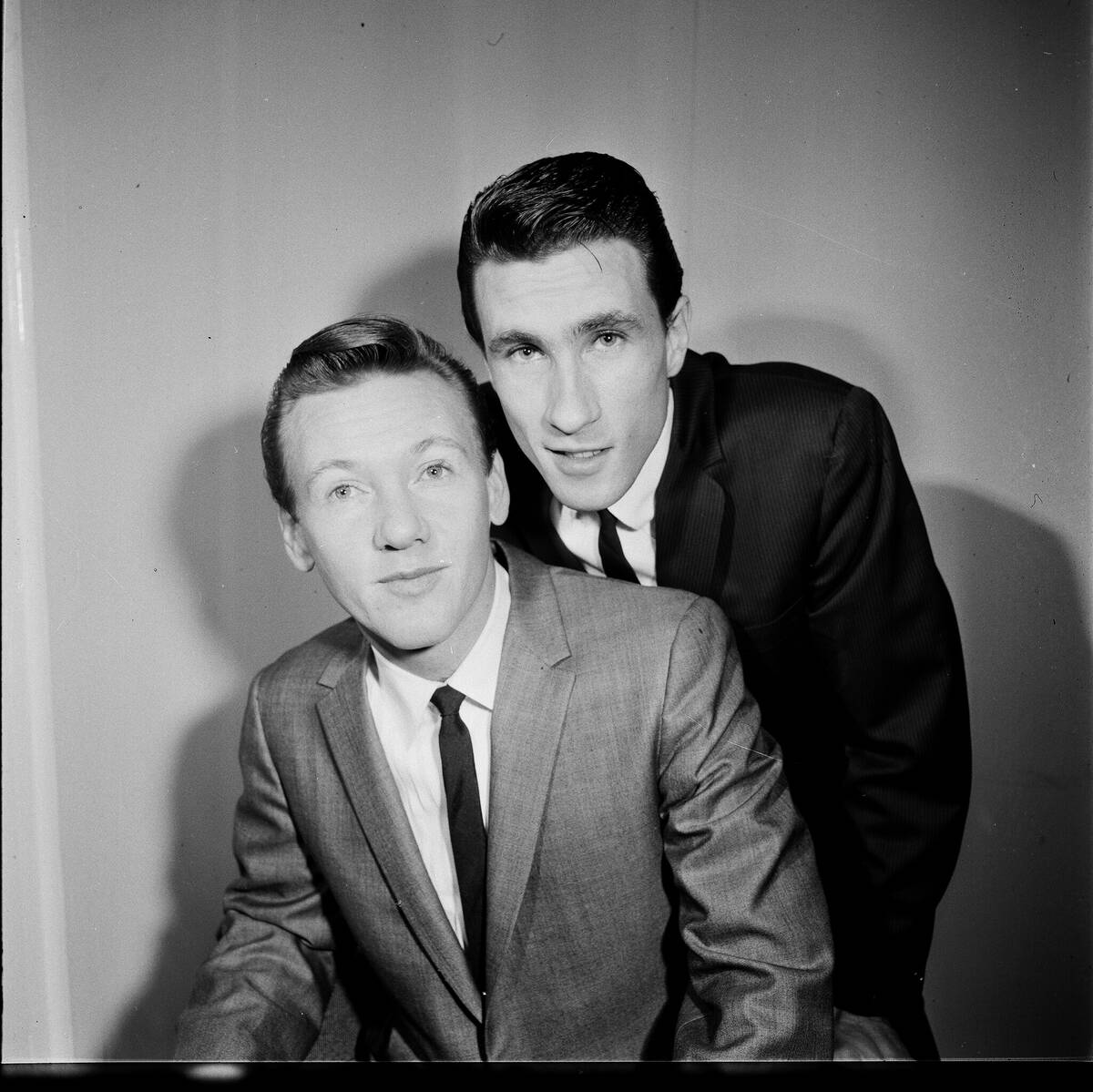 The Righteous Brothers