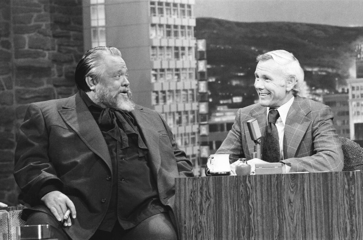 The Tonight Show Starring Johnny Carson - Season 14