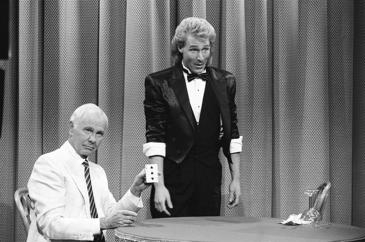The Tonight Show Starring Johnny Carson - Season 29