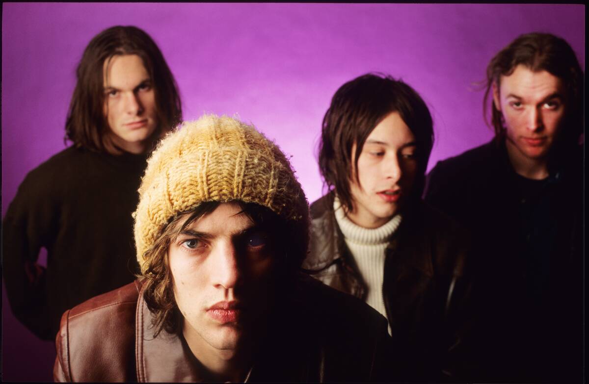 The Verve