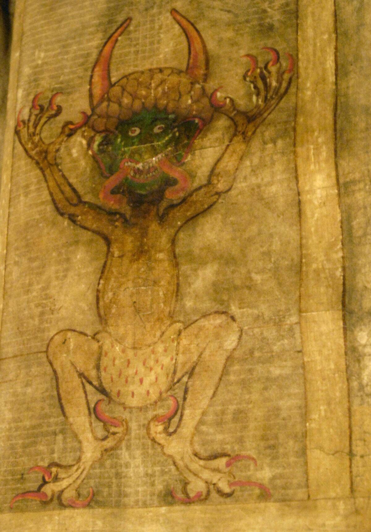 This picture taken 19 September 2007 sho