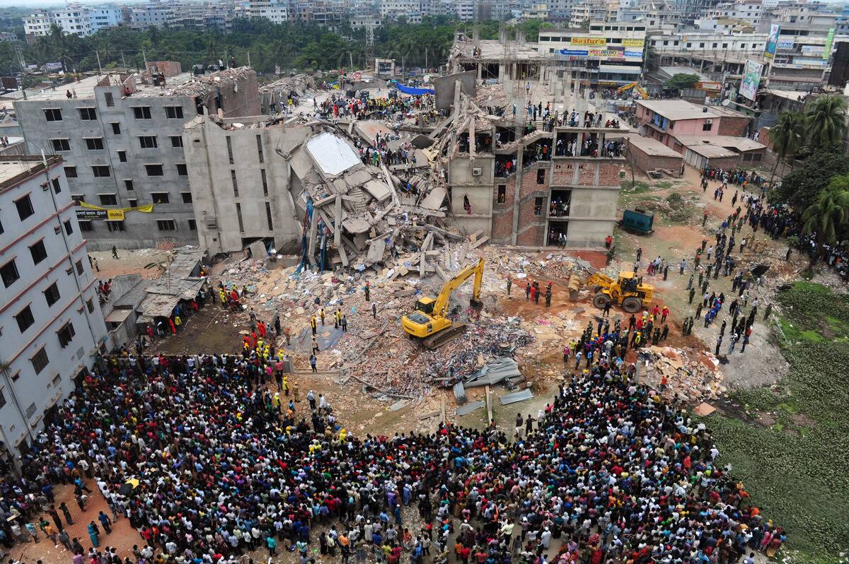 TOPSHOT-BANGLADESH-BUILDING-DISASTER-TEXTILE