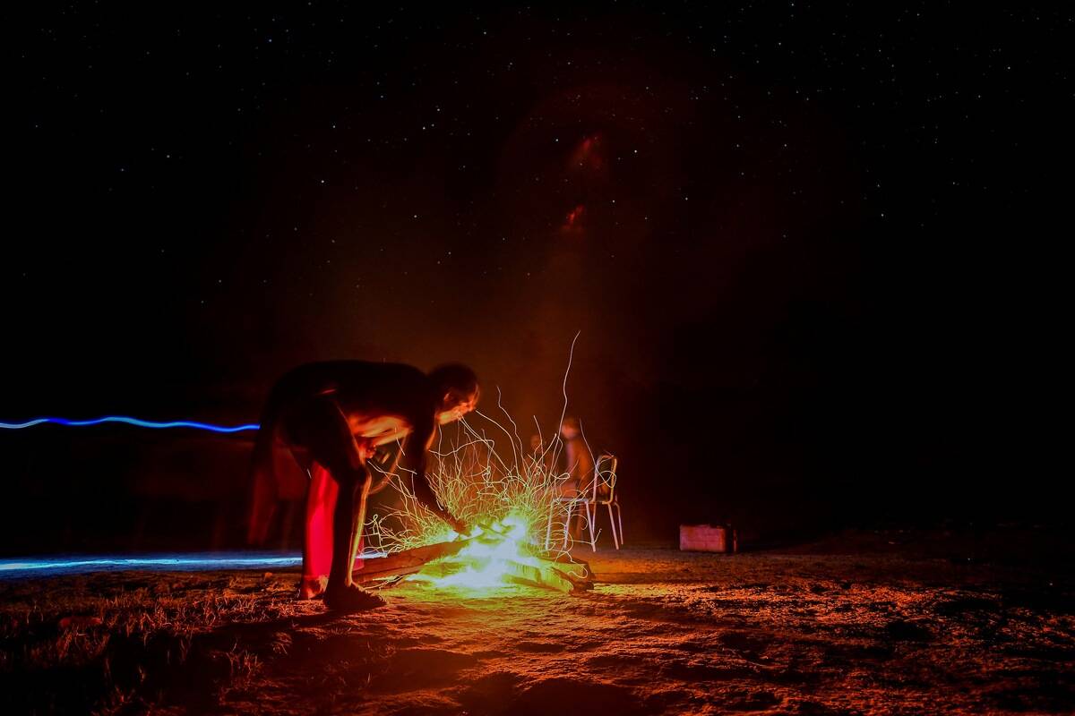 TOPSHOT-BRAZIL-AMAZON-INDIGENOUS-WAIAPI-DISEASE