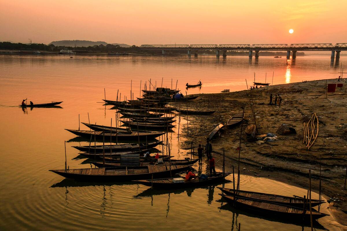 TOPSHOT-INDIA-ECONOMY-FISHING