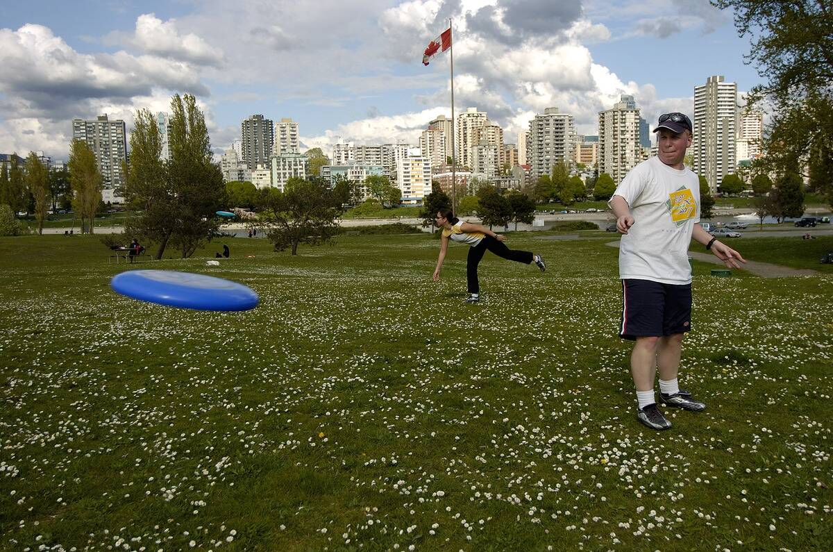 Vancouver Becoming Major Destination In Pacific Northwest