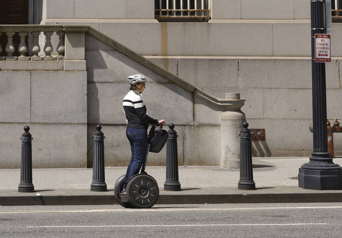 Washington, D.C., scenics
