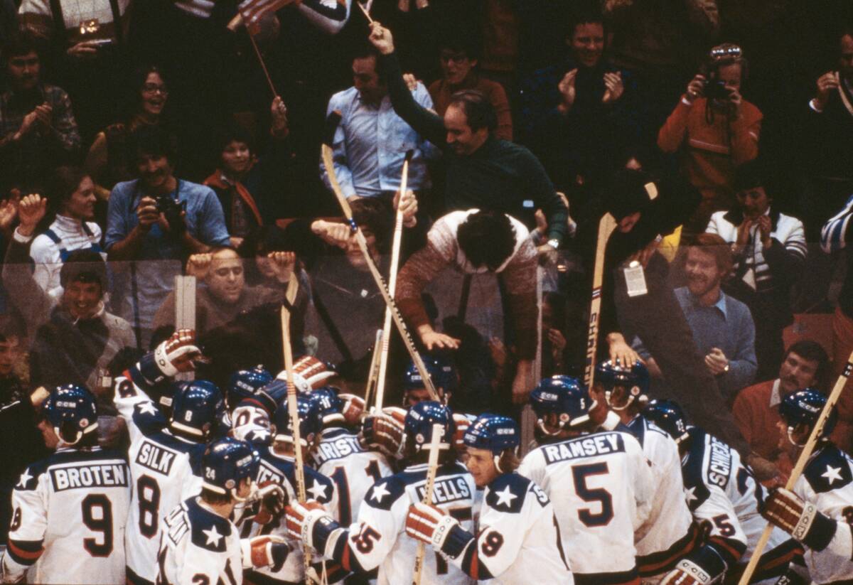 XIII Olympic Winter Games