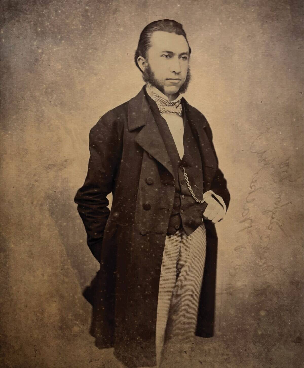 Maull_&_Polyblank_photograph_of_Richard_C._Carrington