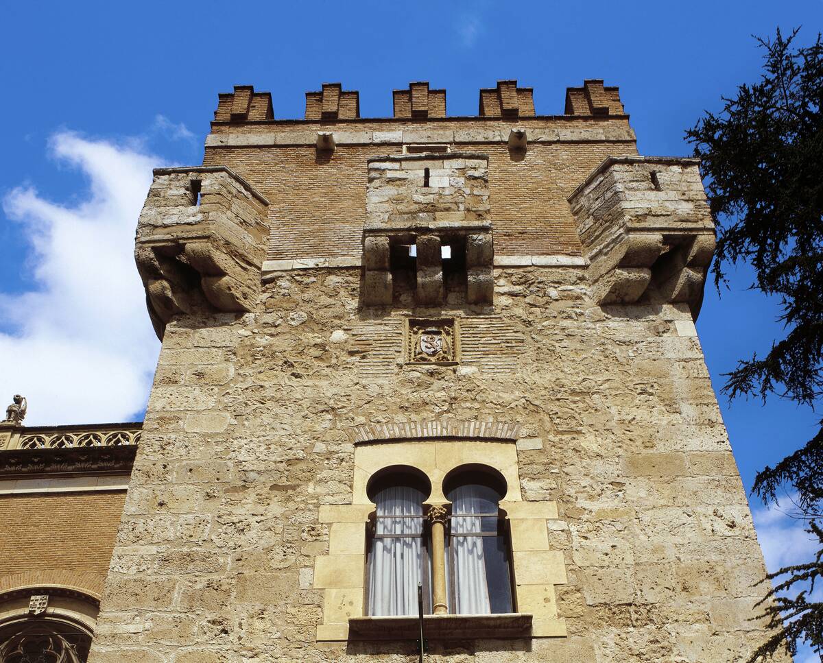 Archbishops Palace (Episcopal Palace)