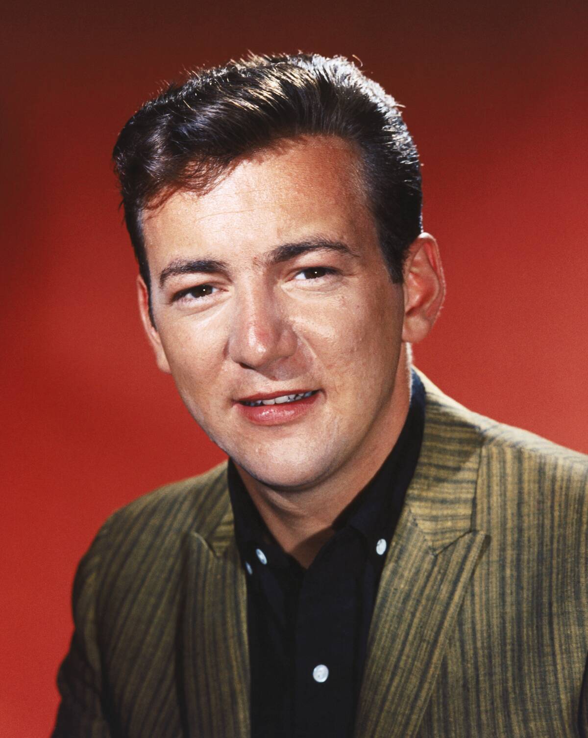Bobby Darin Portrait