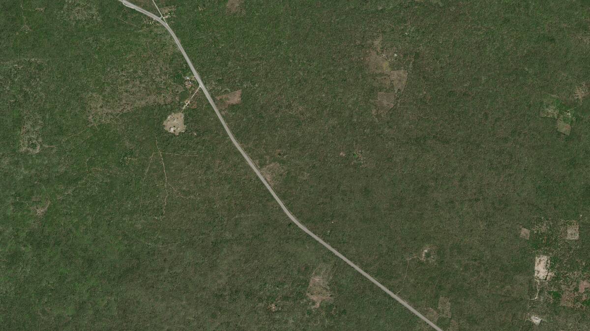 Cenote Sac-Uayum, Yucatán, Mexico March 8, 2025