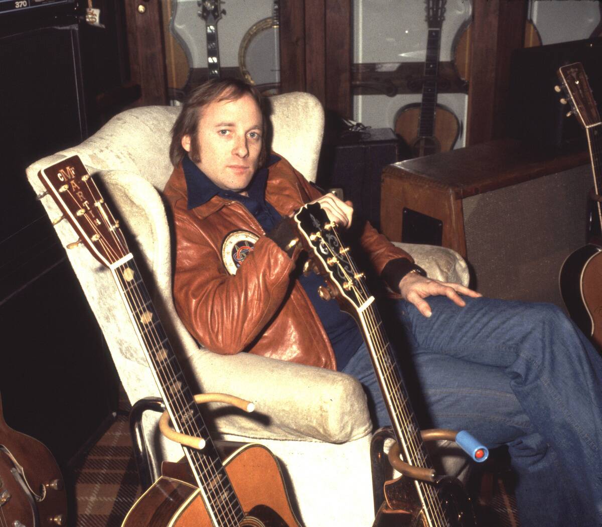 Crosby, Stills, Nash & Young - File Photos