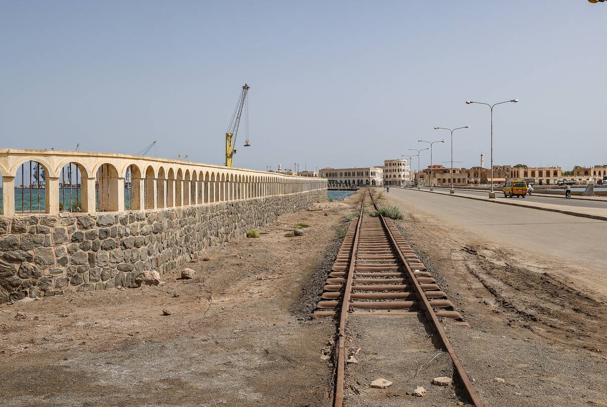 Daily Life In Eritrea 2023