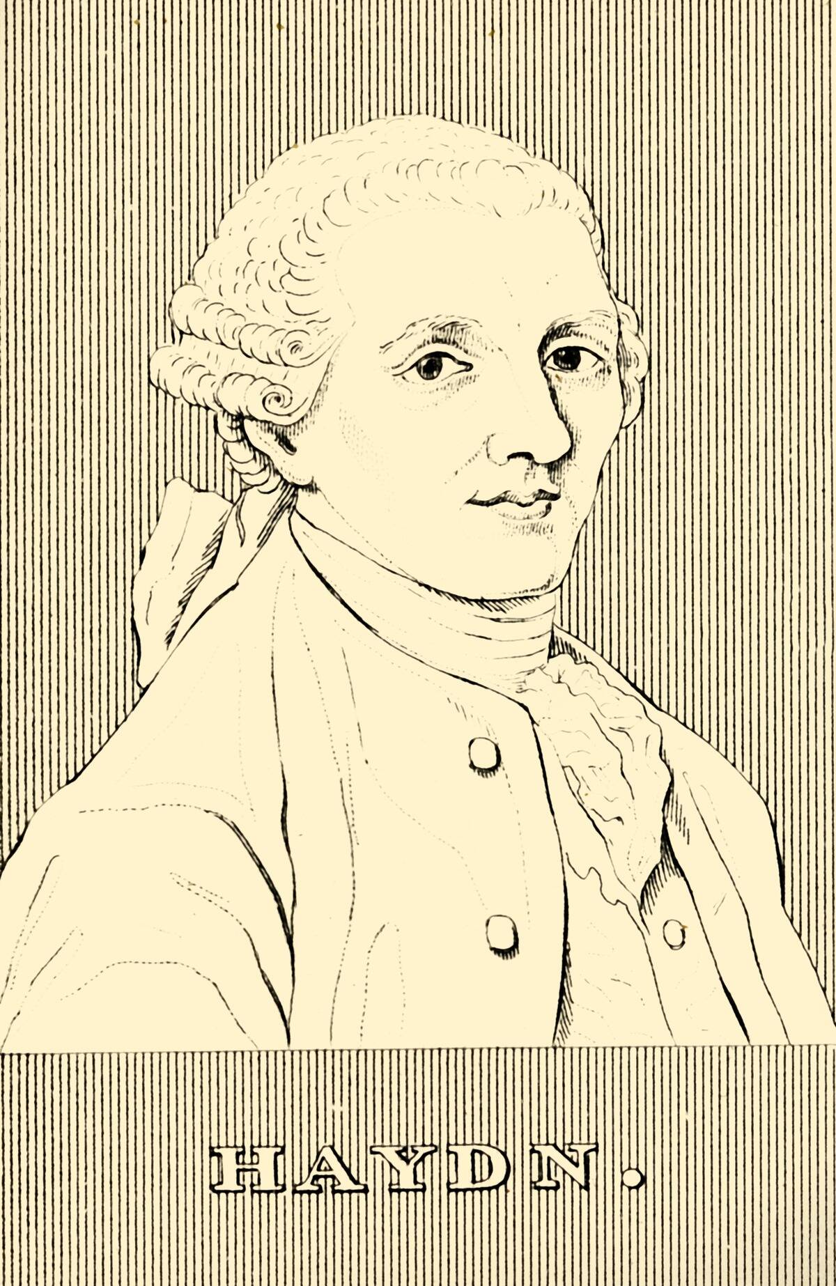Haydn