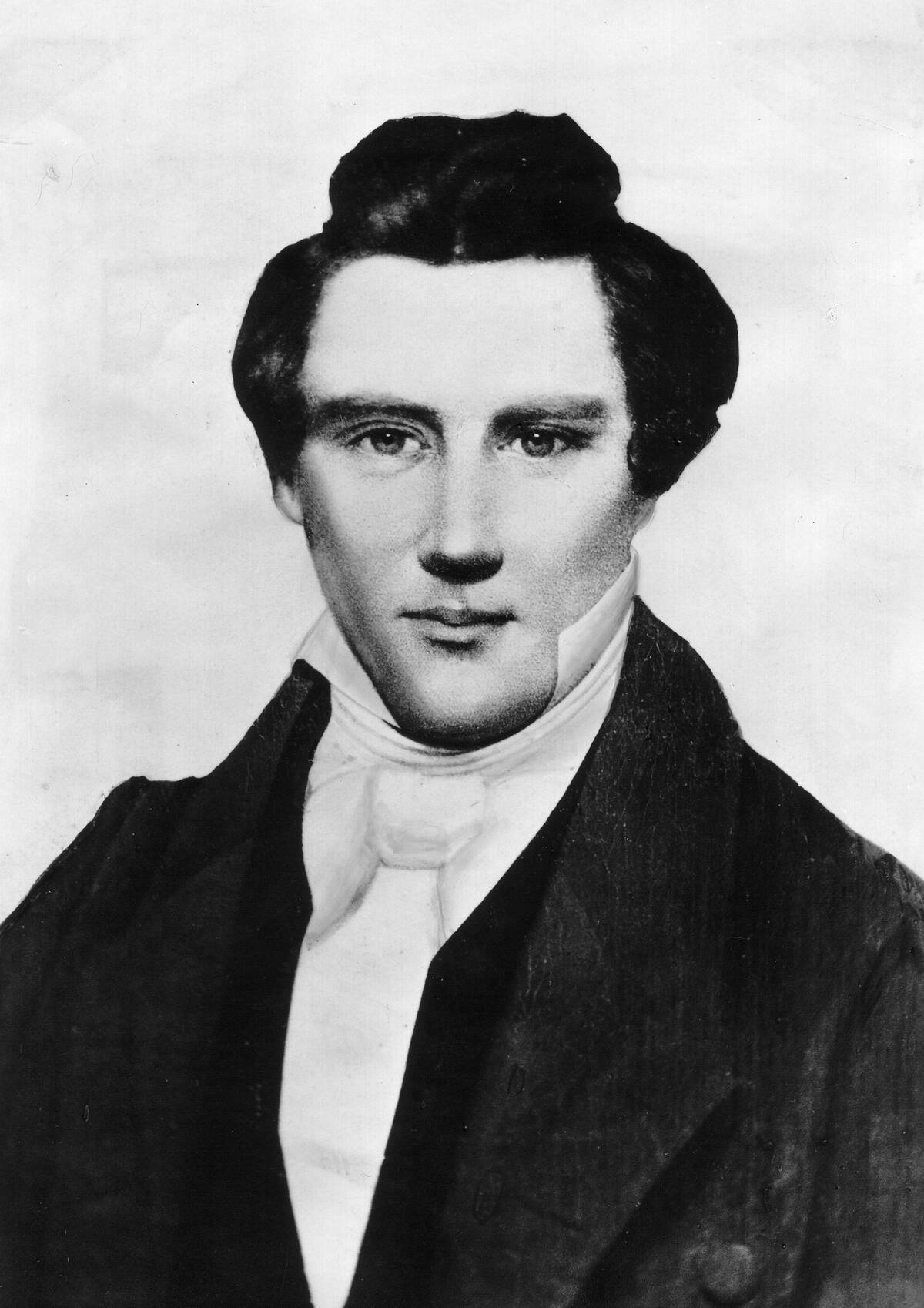 Joseph Smith