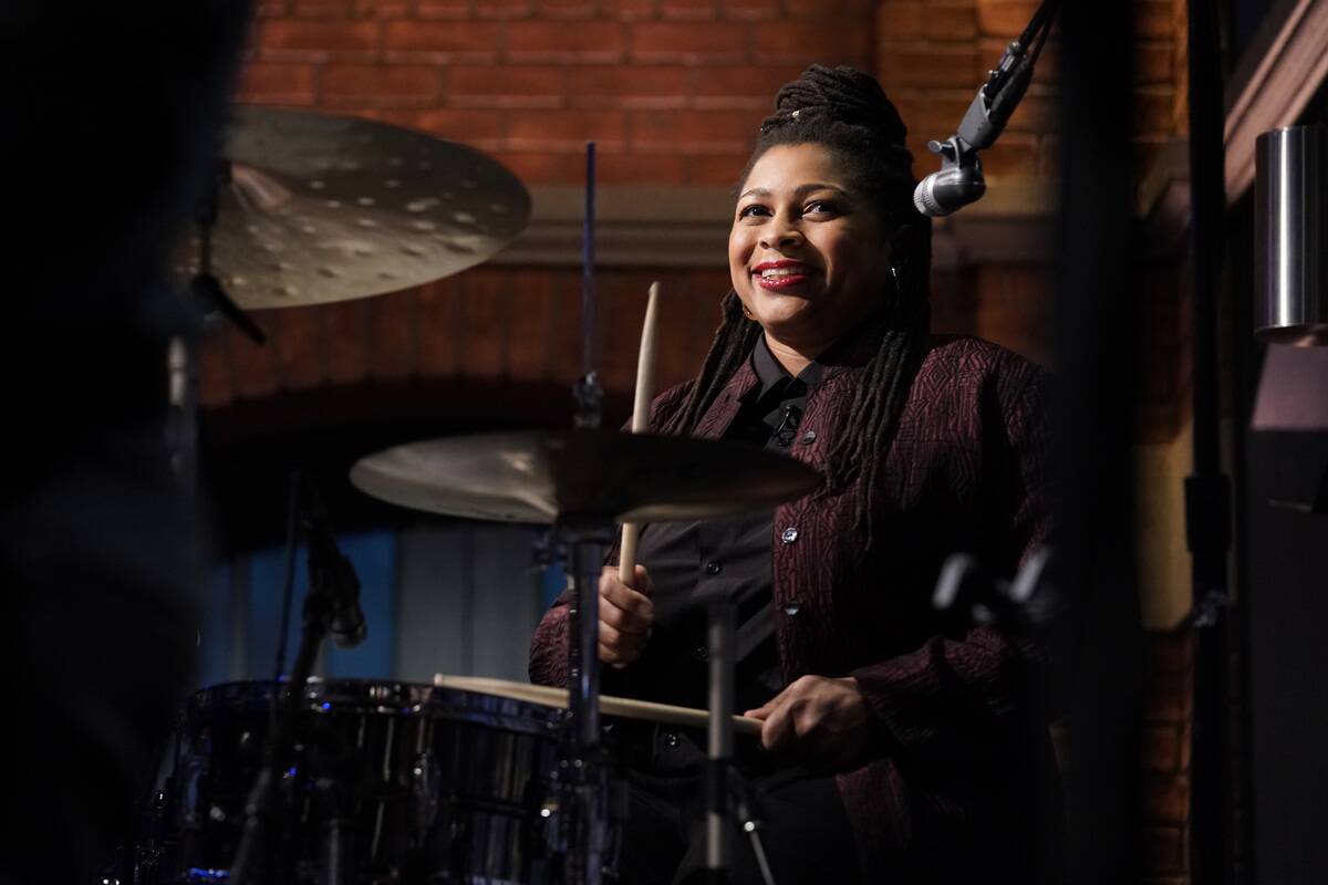 Late Night with Seth Meyers - Season 9