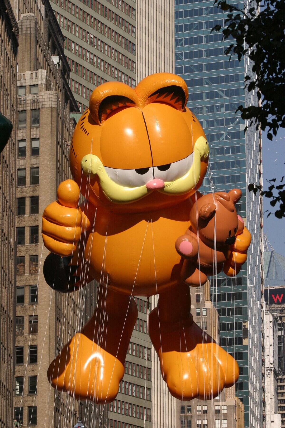 Macy's Thanksgiving Day Parade