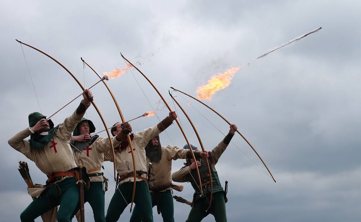 Mary Rose Museum Opens In Portsmouth