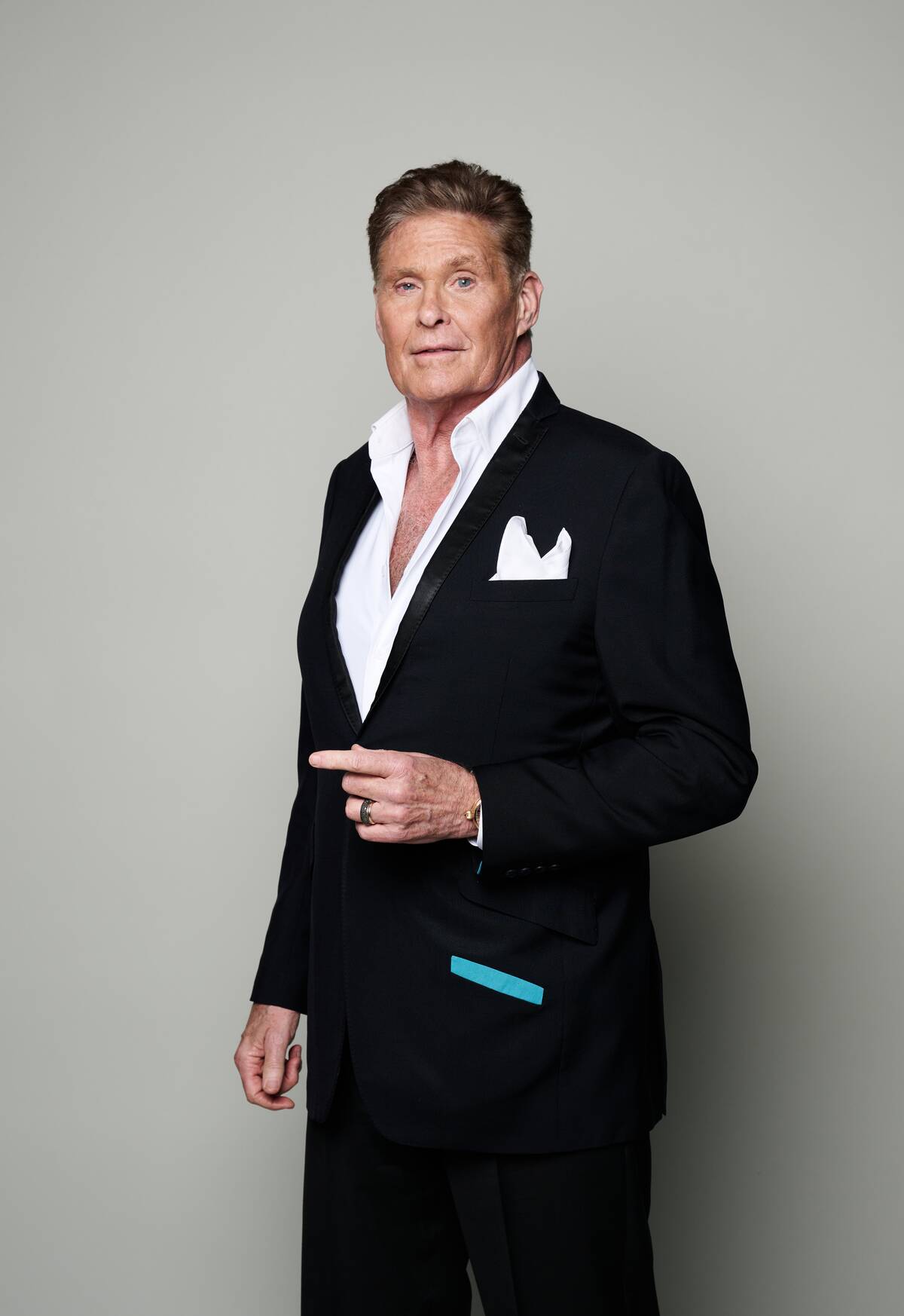 MTV EMAs 2022 - Studio