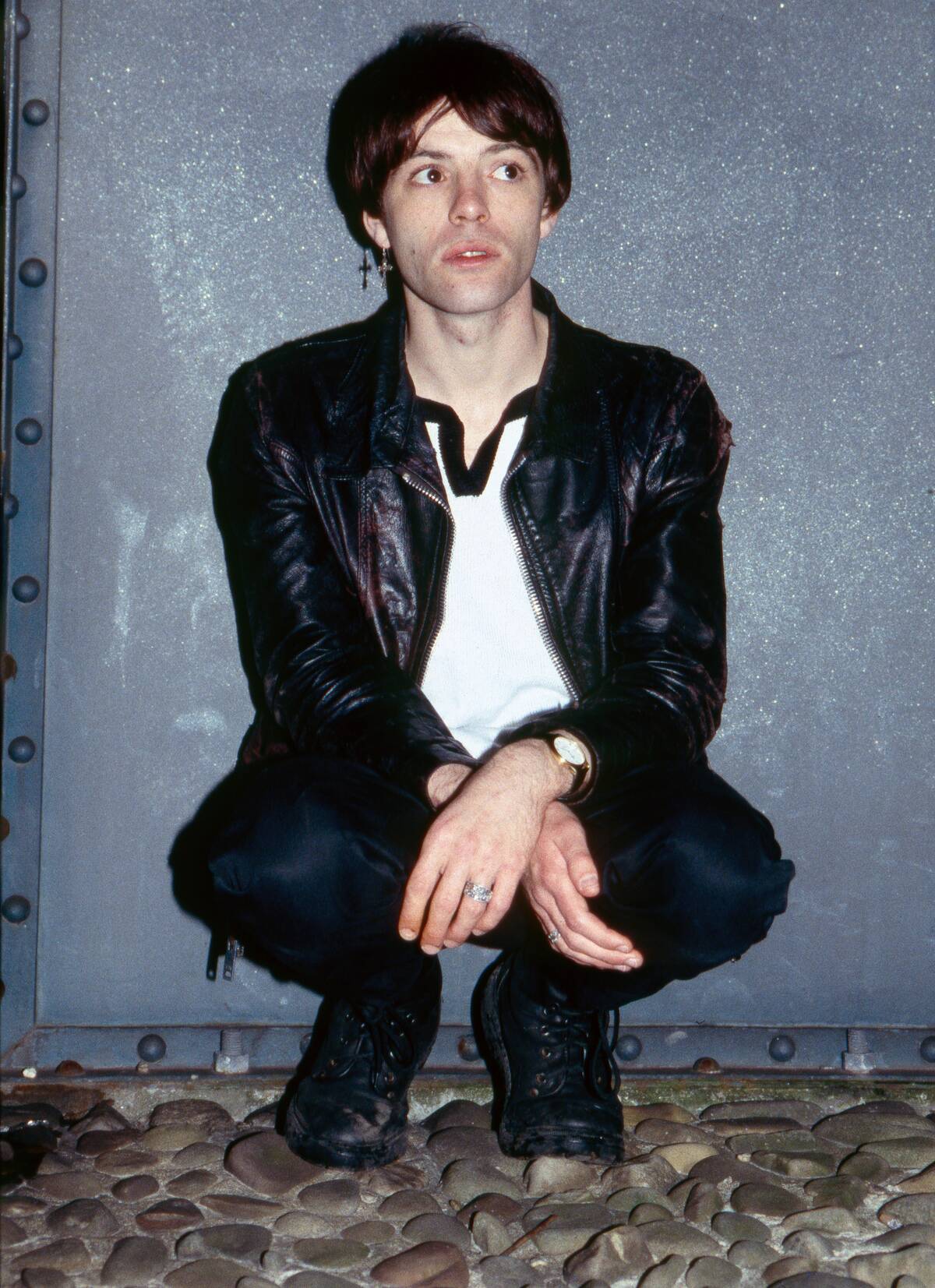 Richey Edwards