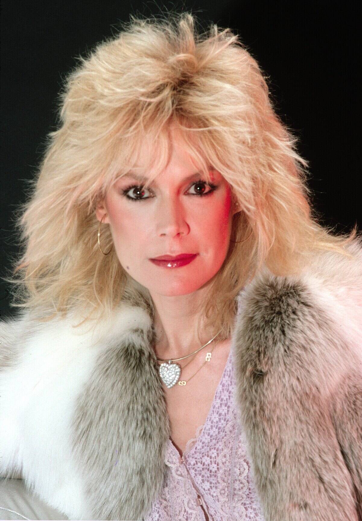 Sandra Dee Portrait Session